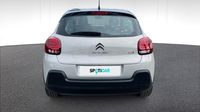 Citroen C3 1.2 PureTech 110ch S&S Shine EAT6 — photo 5