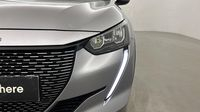 Peugeot 208 e-208 136ch Allure — photo 17