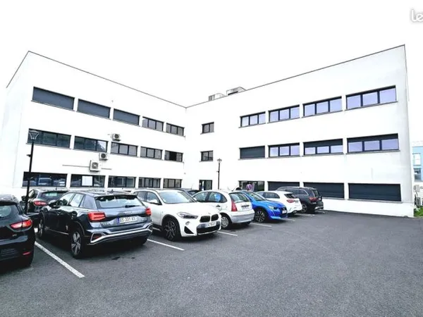 Bureaux 45 m² Villiers-le-Bel