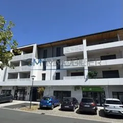 Local neuf de 62m2