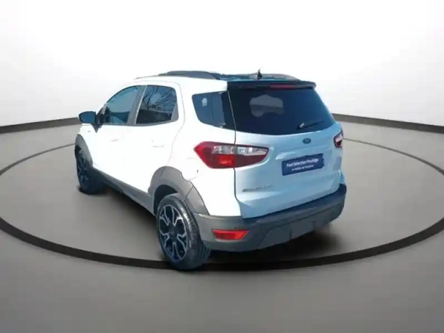 Ford Ecosport 1.0 ecoboost 125ch active 147g — photo 3