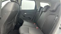 Dacia Duster 1.5 Blue dCi 115ch SL Extreme 4x2 — photo 10