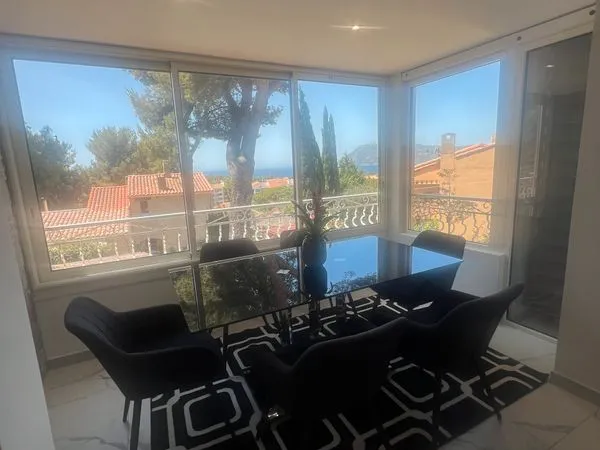 Location T3 appartement moble