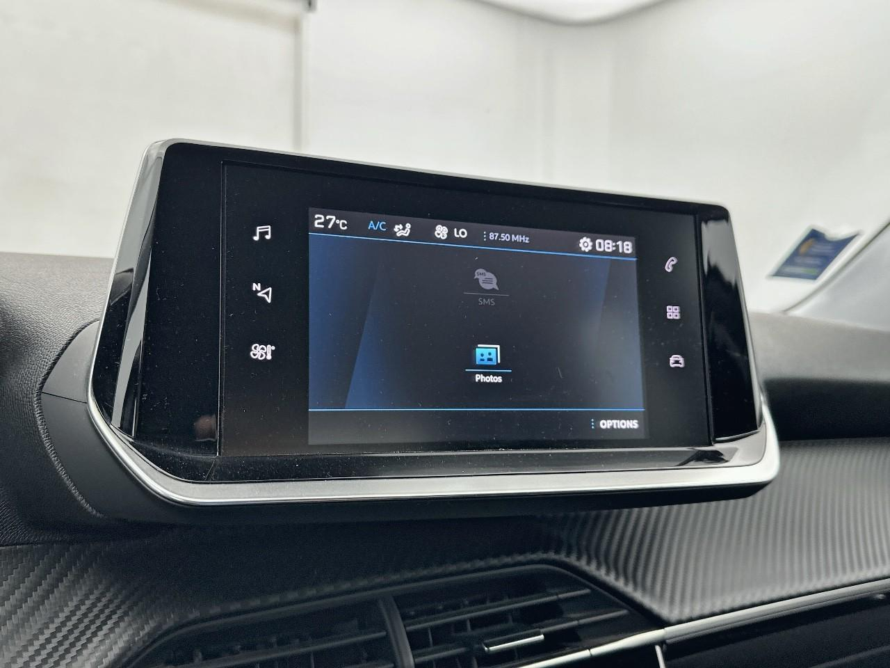 Peugeot 2008 puretech 130 s&s eat8 style — photo 24