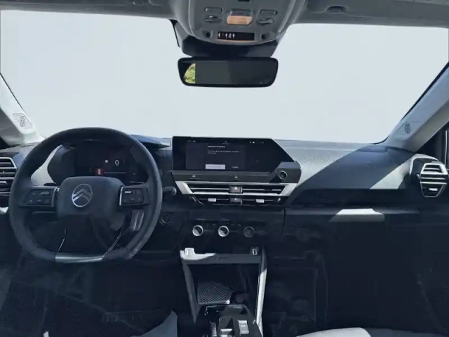 Citroën C4 hybride 145 ch e-dcs6 — photo 8