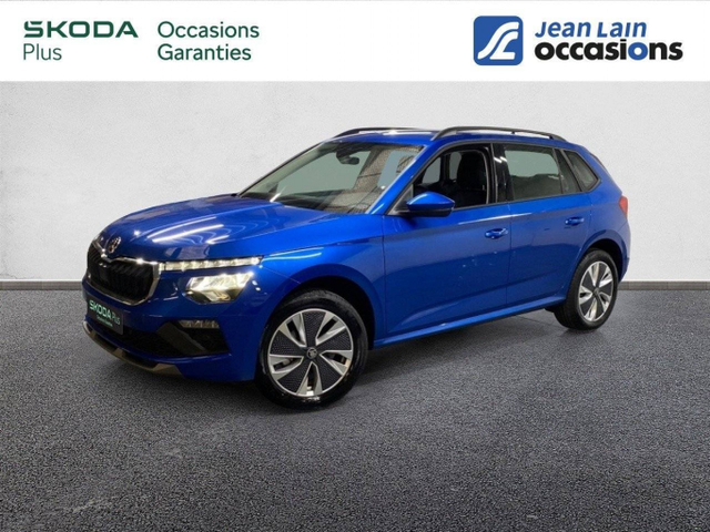 Skoda Kamiq 1.0 TSI Evo 2 116 ch DSG7 Selection