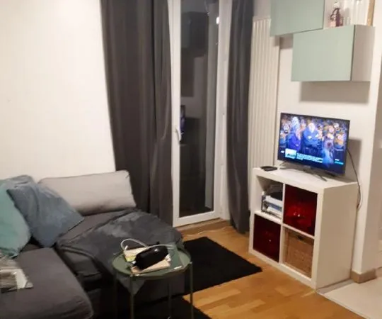 Appartement de 27m2 à louer sur Meudon