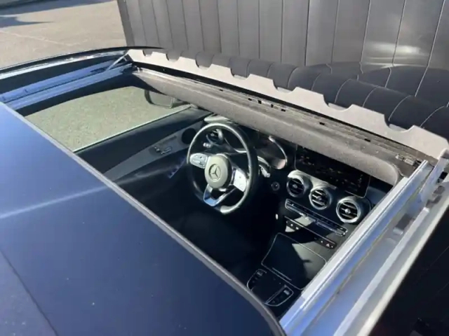 Mercedes Glc 300de 4matic amg line — photo 13