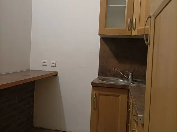 Appartement T3