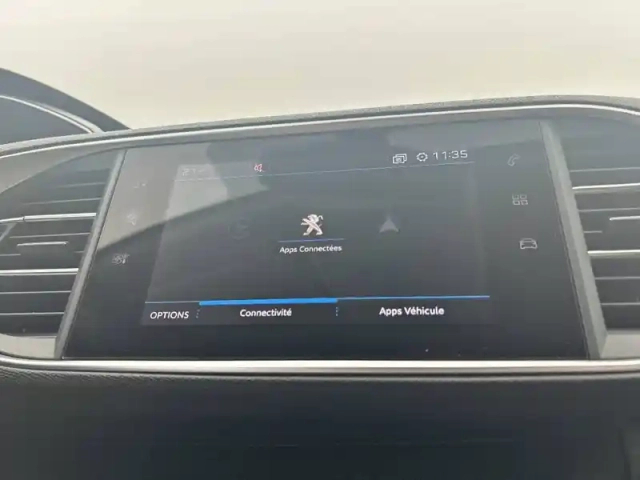 Peugeot 308 bluehdi 100ch s&amp;s bvm6 — photo 47