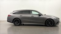 Mercedes Cla Shooting Brake 220 d 190ch AMG Line 8G-DCT — photo 4