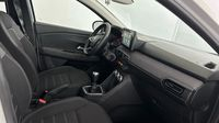 Dacia Sandero 1.0 ECO-G 100ch Confort -22 — photo 15