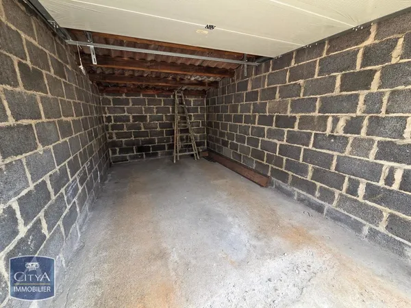 Stationnement Location Clermont-Ferrand   70€
