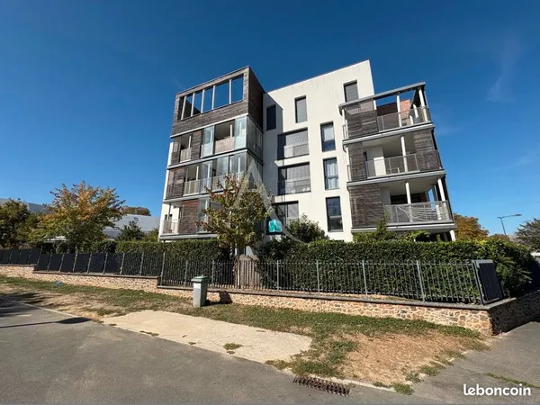 Appartement 1 pièce 32 m²