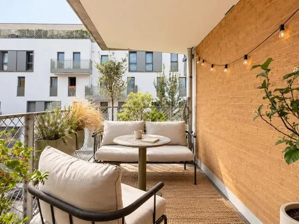 Appartement Bagneux 3 pièce(s) 69.30 m2 Bail mobilité 6 à 10 mois