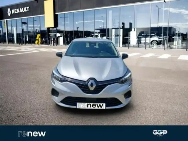 Renault Clio 1.0 tce 90ch equilibre — photo 10