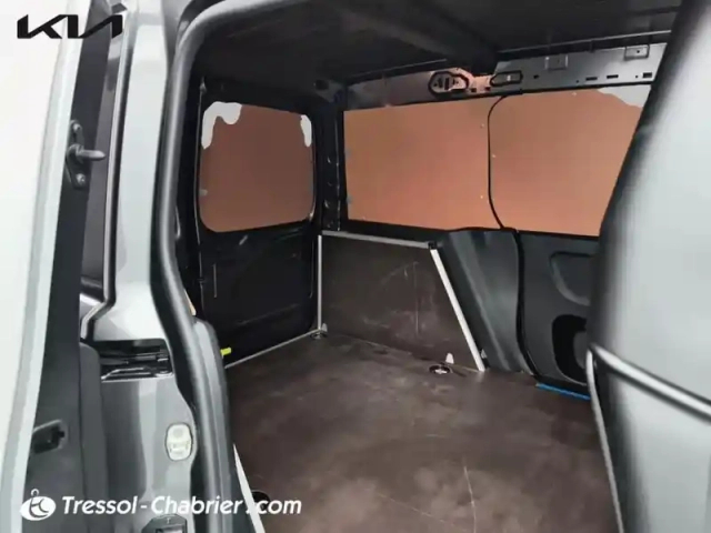 Peugeot Partner fourgon m 650 kg bluehdi 130 s&amp;s eat8 — photo 23