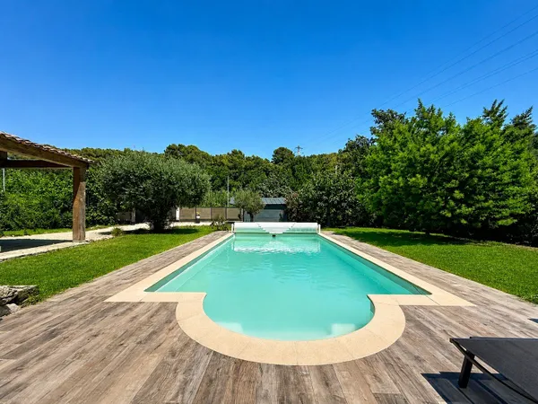 Maison 4 pièces 117 m²