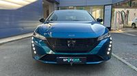Peugeot 308 1.5 BlueHDi 130ch S&S Style EAT8
