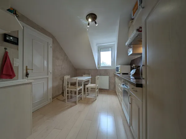 Loue appartement