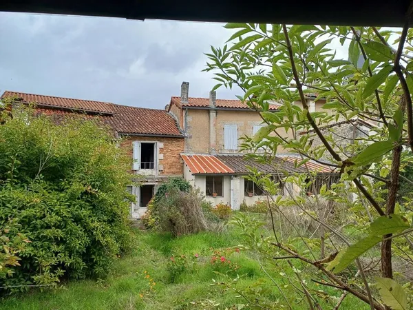 Maison de Village idéale grande Famille