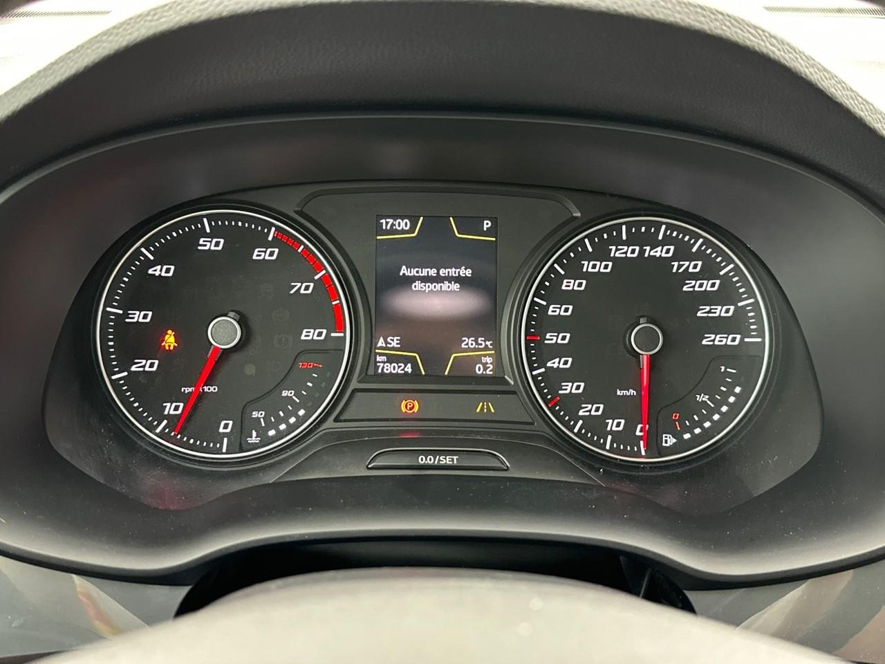 Seat Ateca 1.4 ecotsi 150 ch act start/stop dsg7 style — photo 24