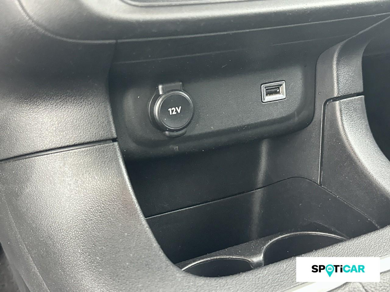 Citroën C3 1.2 puretech 83ch s&s shine — photo 16