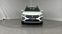 Dacia Sandero 1.0 ECO-G 100ch Stepway Confort -22 — photo 1