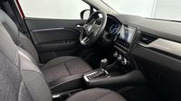 Renault Captur 1.6 E-Tech hybride 145ch Intens -21 — photo 15