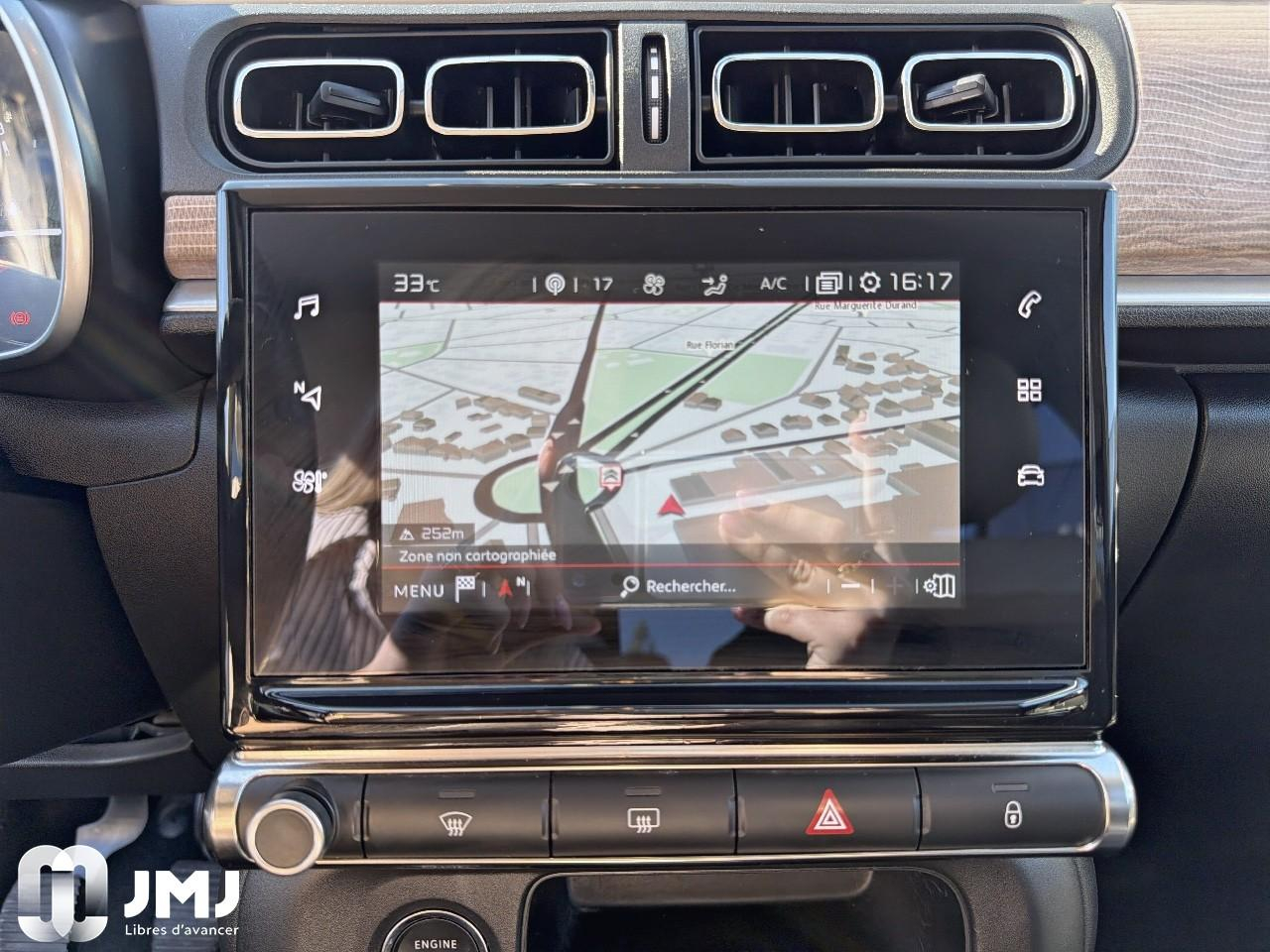 Citroën C3 puretech 83 s&s bvm5 shine pack — photo 14
