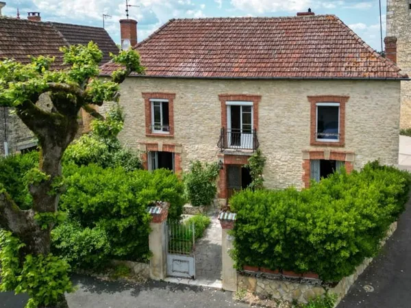 Maison 5 pièces 150 m²