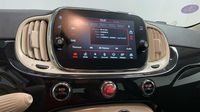 Fiat 500c 0.9 8v TwinAir 85ch S&S Lounge — photo 19