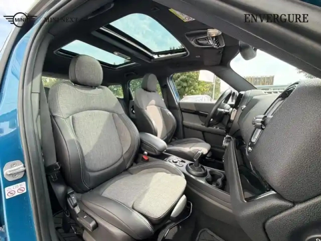 Mini Countryman cooper d 150ch  highlands bva8 — photo 7