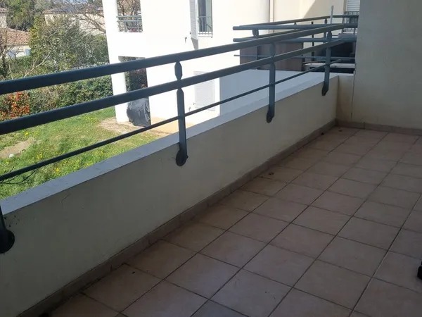 Appartement 2 chambres 68m2