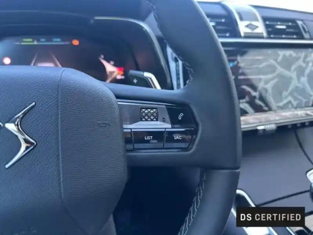 Ds Ds 7 e-tense 225ch bastille — photo 14