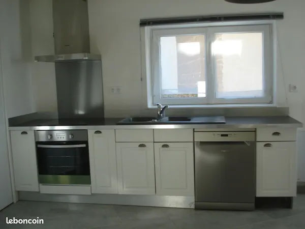 Maison F4 Bellegarde en Forez