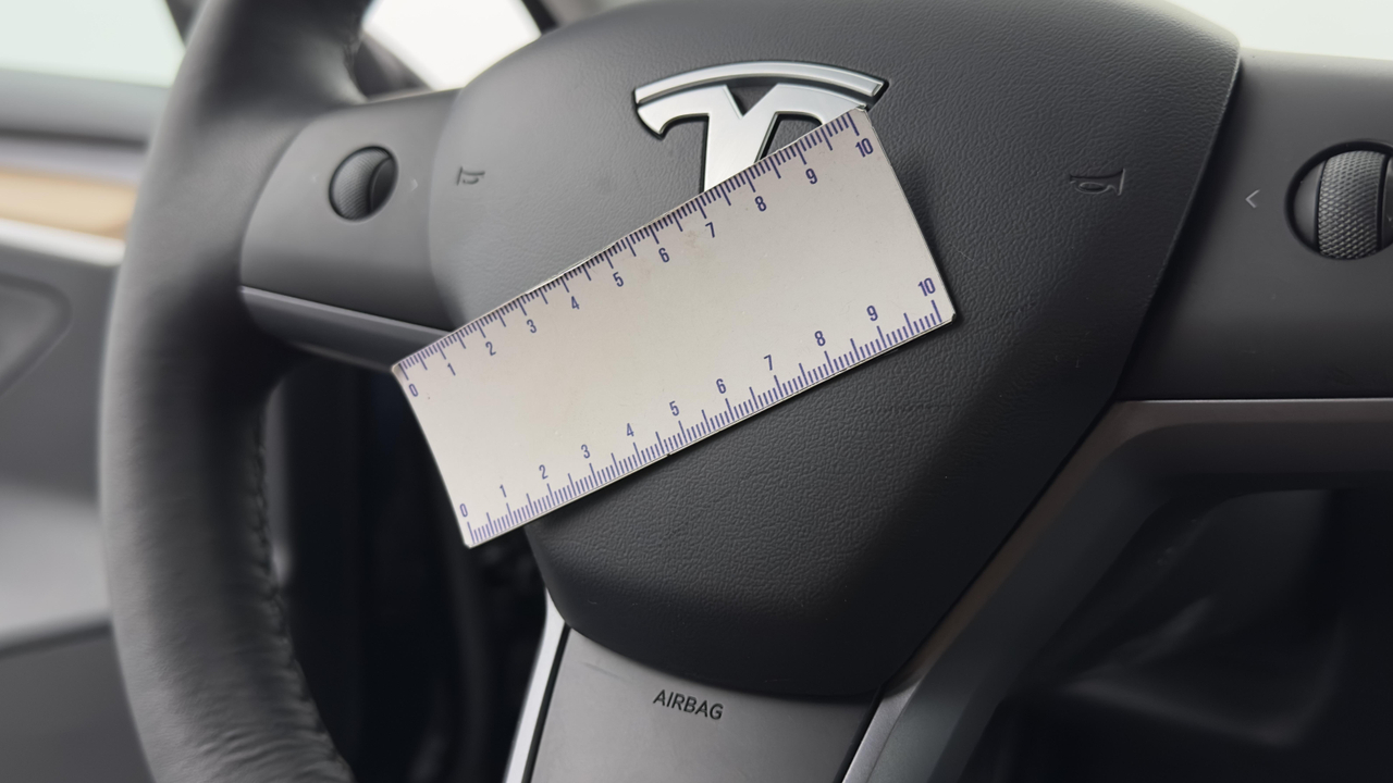 Tesla MODEL 3 Autonomie Standard Plus RWD — photo 20