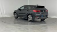 Bmw X2 sDrive18dA 150ch M Sport — photo 8