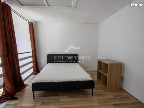 Immeuble de rapport 133 m²