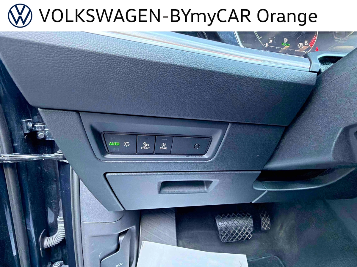 Volkswagen Touareg 3.0 TSI eHybrid 381ch Tiptronic 8 4Motion — photo 26