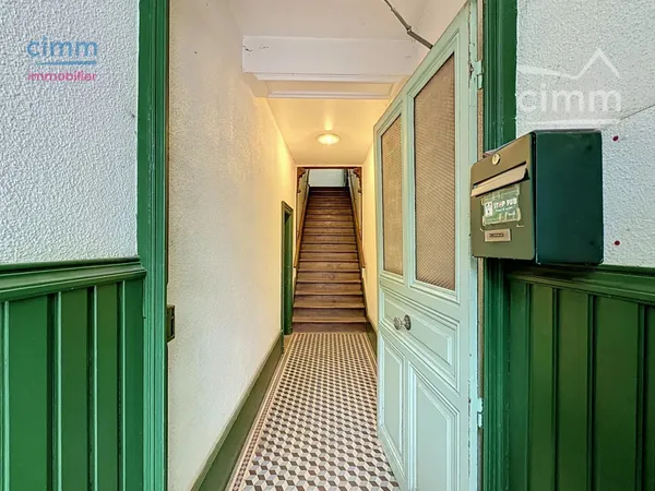A VENDRE Appartement 114 m²