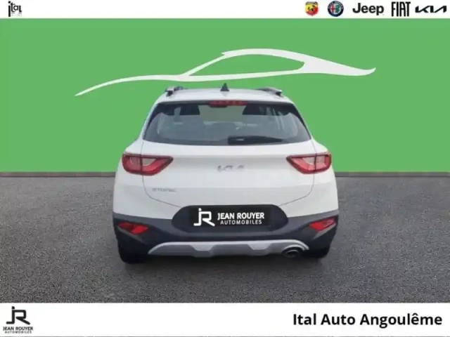Kia Stonic 1.0 t-gdi 100ch active — photo 20