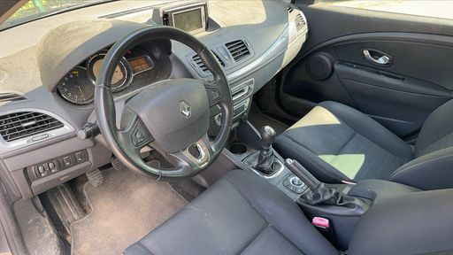 Renault Megane 1.2 TCe 115 - Limited – 2015 – 104500 km – Essence – Boîte Manuelle — photo 20