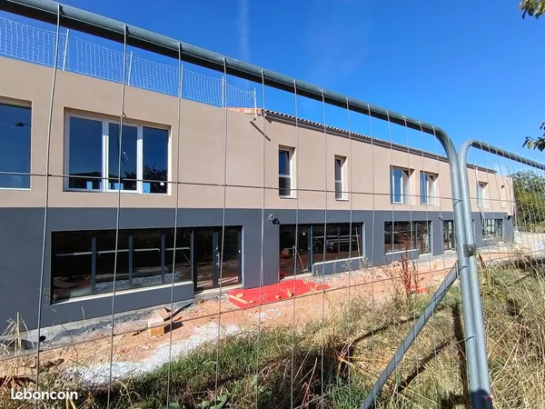 Location bureaux pour professionnels libéraux