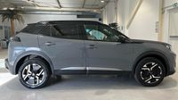 Peugeot 2008 1.2 PureTech 130ch S&S GT EAT8 — photo 4