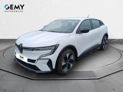 Renault Megane e-tech ev40 130ch standard charge