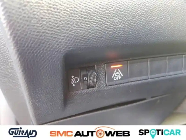 Peugeot 2008 bluehdi 130 s&amp;s eat8 — photo 15