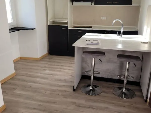 Appartement T2 Furiani village