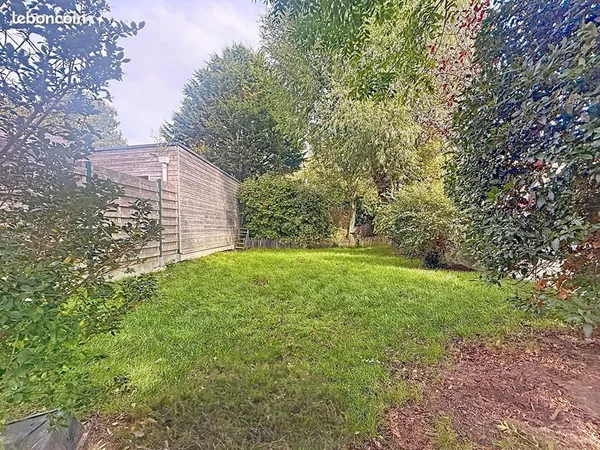 Villa 7 pièces 170 m²
