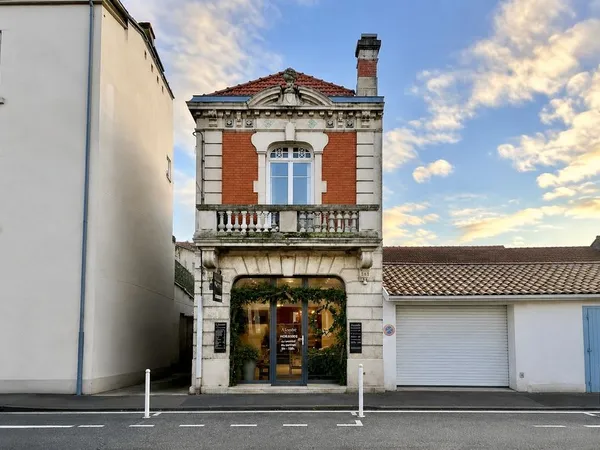 Maison de luxe 3 pièces 100 m²